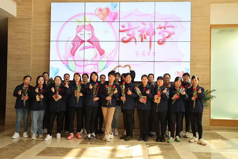 陌上花開人如玉，一碗姜茶寒濕祛